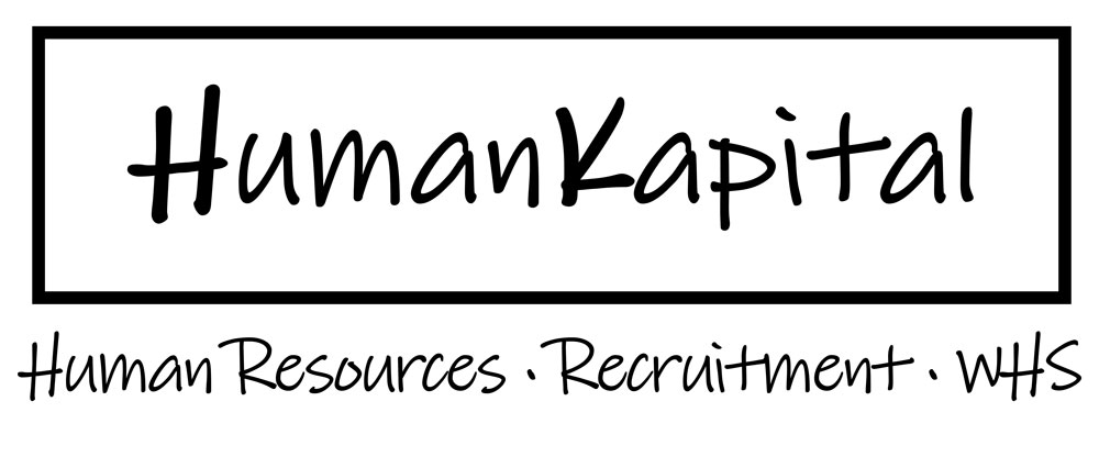 Logo - HumanKapital