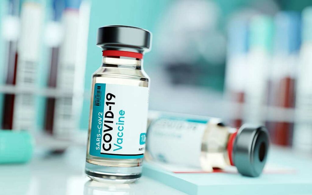 COVID-19 Vaccine