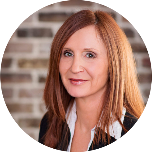 Wendy Blanch - Director