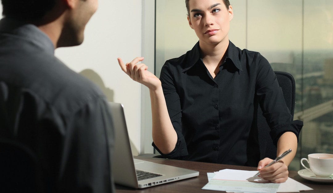 Hire an Untrained Payroll Person for Business