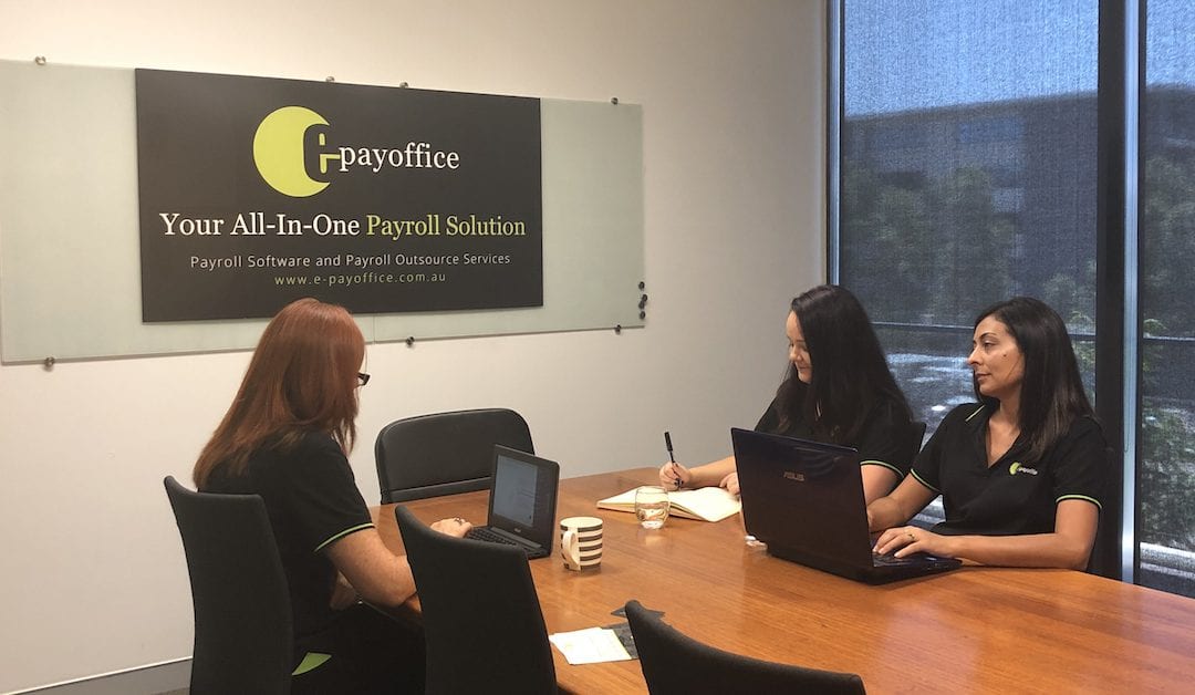 Payroll Outsource