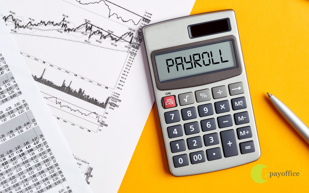 Legislative Changes that effect Payroll 2025/26